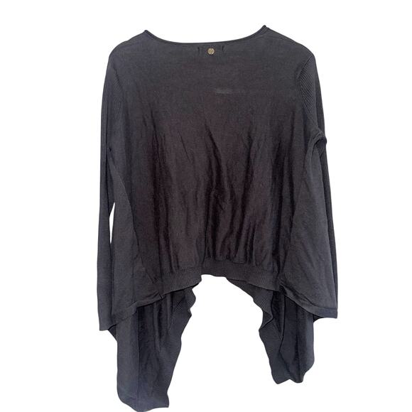 Billabong Small Petite Waterfall Sweater - Picture 2 of 5